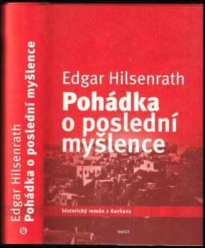 Pohádka o poslední myšlence