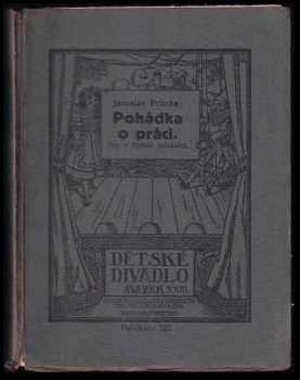 Pohádka o práci