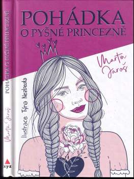 Pohádka o pyšné princezně
