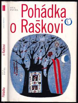 Pohádka o Raškovi