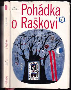 Pohádka o Raškovi