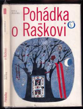 Pohádka o Raškovi