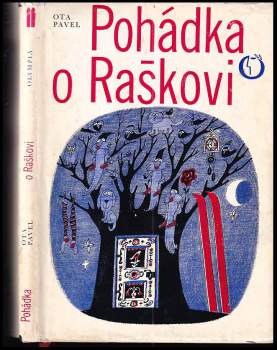 Ota Pavel: Pohádka o Raškovi