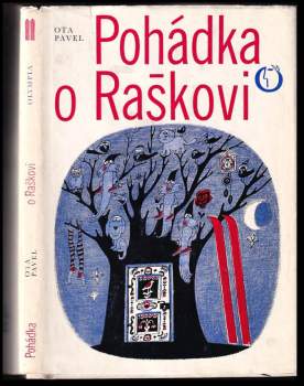 Ota Pavel: Pohádka o Raškovi