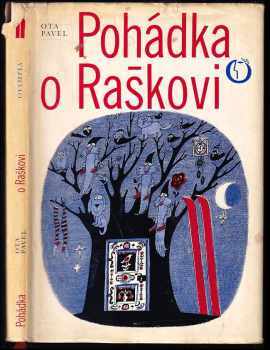Pohádka o Raškovi - Ota Pavel (1974, Olympia) - ID: 730134