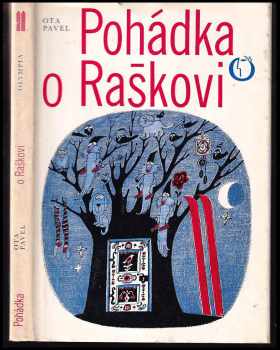 Ota Pavel: Pohádka o Raškovi