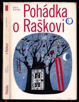 Pohádka o Raškovi