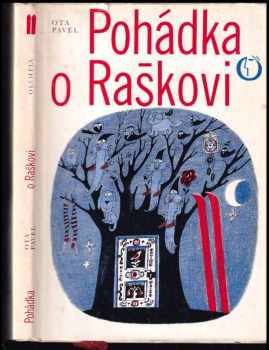 Ota Pavel: Pohádka o Raškovi