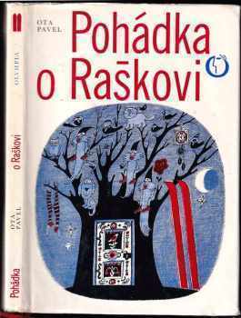 Pohádka o Raškovi
