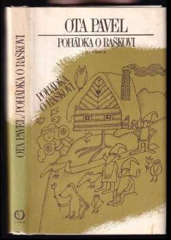 Ota Pavel: Pohádka o Raškovi