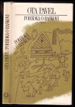 Pohádka o Raškovi