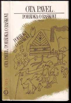 Pohádka o Raškovi - Ota Pavel (1979, Olympia) - ID: 57874