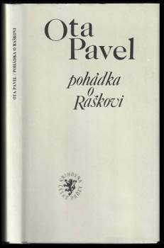 Pohádka o Raškovi