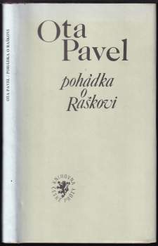Pohádka o Raškovi