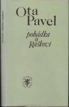 Pohádka o Raškovi - Ota Pavel (1995, Kentaur) - ID: 738219