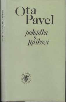Pohádka o Raškovi