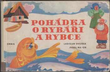 Pohádka o rybáři a rybce