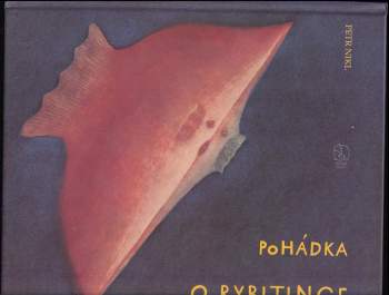 Petr Nikl: Pohádka o Rybitince