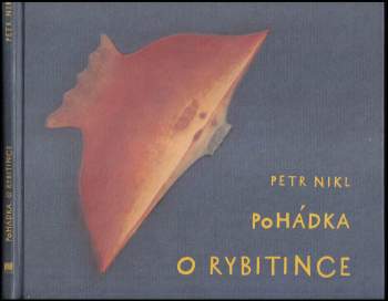 Pohádka o Rybitince