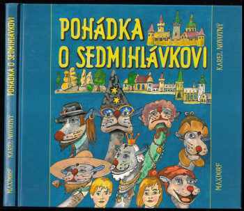 Pohádka o Sedmihlávkovi