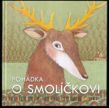 Pohádka o Smolíčkovi