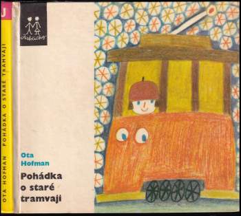 Pohádka o staré tramvaji