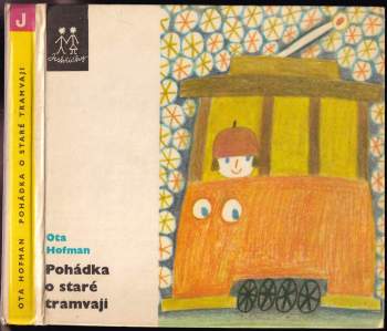 Pohádka o staré tramvaji