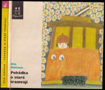 Pohádka o staré tramvaji