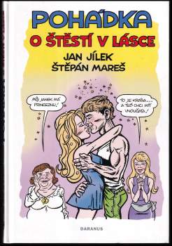 Pohádka o štěstí v lásce