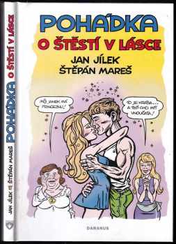 Pohádka o štěstí v lásce