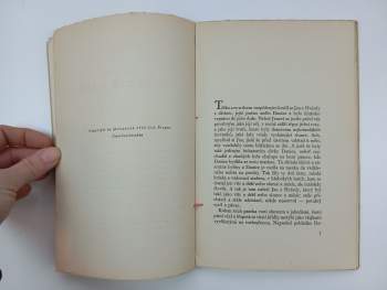 Karel Josef Beneš: Pohádka o zakleté písni