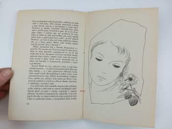 Karel Josef Beneš: Pohádka o zakleté písni