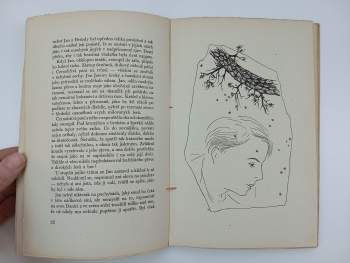 Karel Josef Beneš: Pohádka o zakleté písni