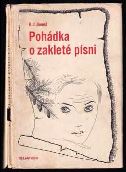 Pohádka o zakleté písni