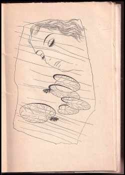 Karel Josef Beneš: Pohádka o zakleté písni