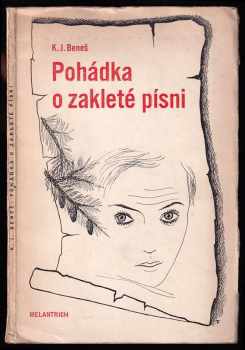 Pohádka o zakleté písni