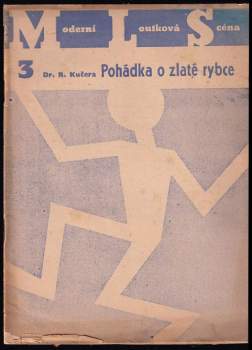 Pohádka o zlaté rybce
