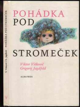Pohádka pod stromeček