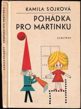 Pohádka pro Martinku