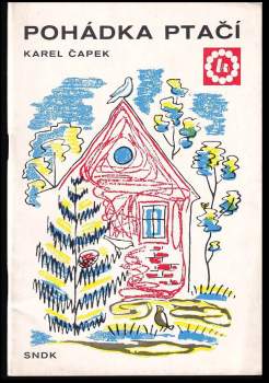 Pohádka ptačí