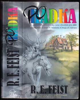 Raymond E Feist: Pohádka
