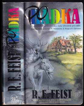 Raymond E Feist: Pohádka