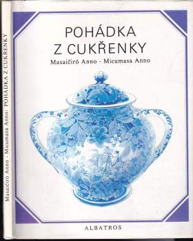 Pohádka z cukřenky
