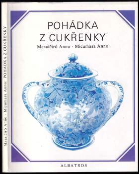 Pohádka z cukřenky