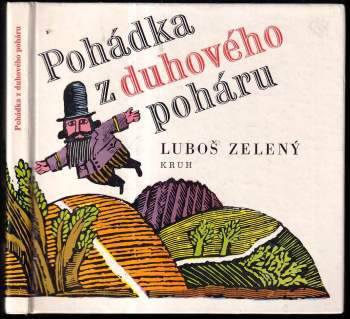 Pohádka z duhového poháru