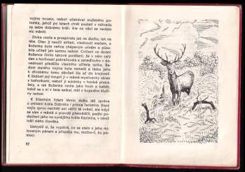 Josef Kalenský: Pohádka za pohádkou