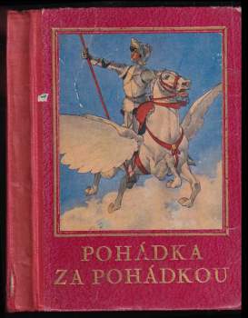 Pohádka za pohádkou
