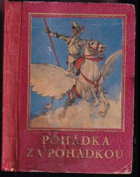 Pohádka za pohádkou