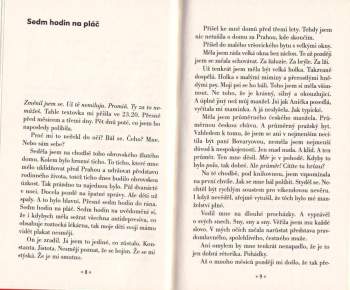 Barbara Nesvadbová: Pohádkář