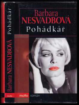 Pohádkář - Barbara Nesvadbová (2014, Motto) - ID: 426066